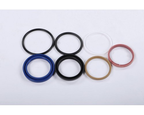 14 Набор манжет цилиндра для самоходной тележки EPT (Pump seal kit 31101086)