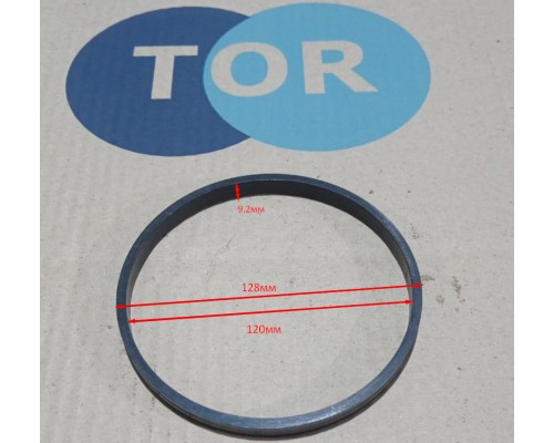 14 Пластиковое кольцо подшипника ведущего колеса для штабелёра WS/IWS (Bearing ring)