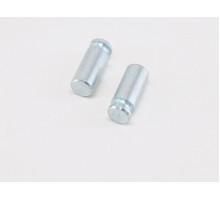 14 Полуось (16х40) опорной площадки для BF-III (Pin roll 16X40)