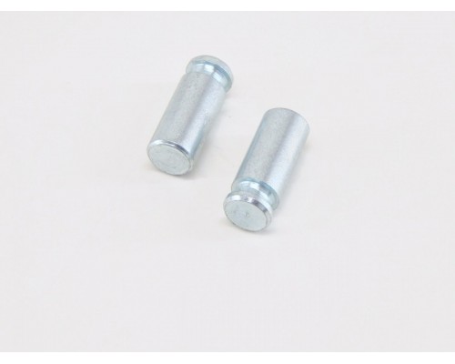 14 Полуось (16х40) опорной площадки для BF-III (Pin roll 16X40)