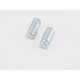 14 Полуось (16х40) опорной площадки для BF-III (Pin roll 16X40)