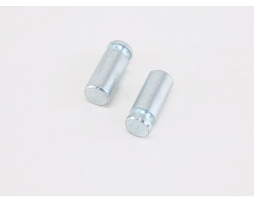 14 Полуось (16х40) опорной площадки для BF-III (Pin roll 16X40)
