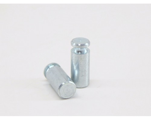 14 Полуось (16х40) опорной площадки для BF-III (Pin roll 16X40)