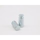 14 Полуось (16х40) опорной площадки для BF-III (Pin roll 16X40)