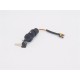 15/12 Замок зажигания в сборе для штабелёра WS/IWS/WPT (Key switch assy.)