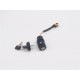 15/12 Замок зажигания в сборе для штабелёра WS/IWS/WPT (Key switch assy.)