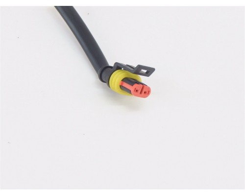 15/12 Замок зажигания в сборе для штабелёра WS/IWS/WPT (Key switch assy.)