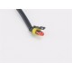15/12 Замок зажигания в сборе для штабелёра WS/IWS/WPT (Key switch assy.)