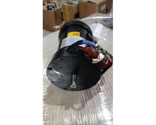 15 Приводной мотор для самоходного штабелёра CDDK-II/III (Driver Motor)