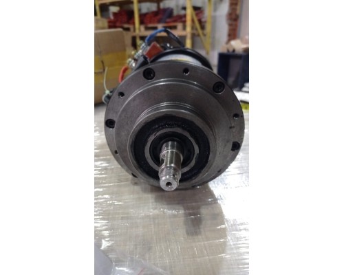 15 Приводной мотор для самоходного штабелёра CDDK-II/III (Driver Motor)