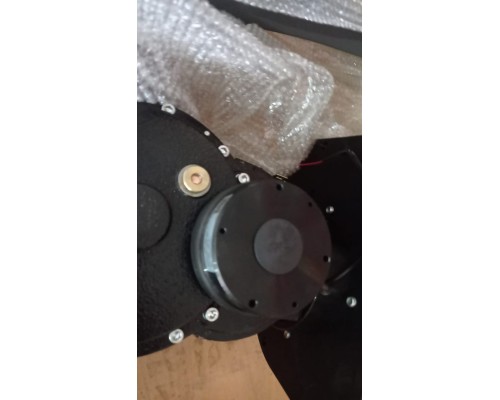 15 Рулевой механизм в сборе для самоходного штабелёра CDD10R-E (Steering gear assembly)