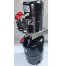 16 Гидравлический агрегат в сборе для штабелёра WS/IWS (Hydraulic unit assy.)