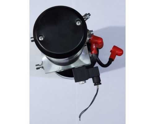 16 Гидравлический агрегат в сборе для штабелёра WS/IWS (Hydraulic unit assy.)