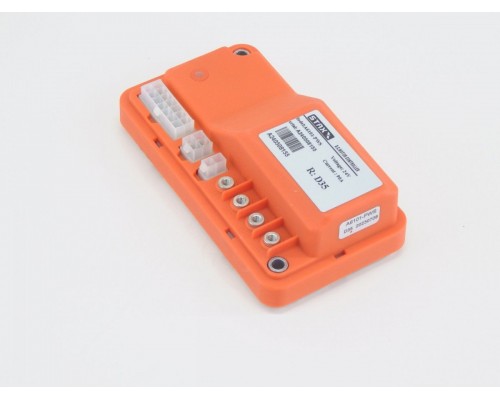 16 Контроллер мотора передвижения A6101 для штабелёров IWS/PWS (A6101 DC Motor controller)
