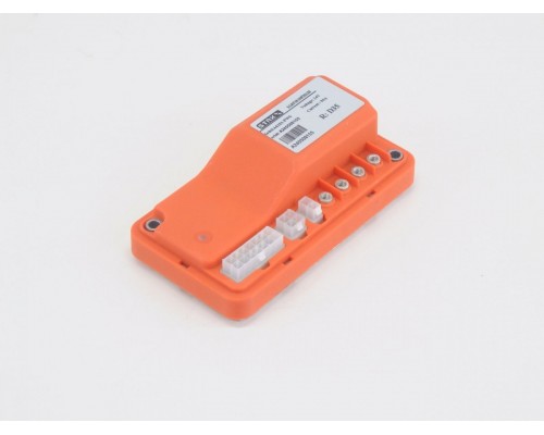16 Контроллер мотора передвижения A6101 для штабелёров IWS/PWS (A6101 DC Motor controller)