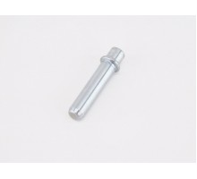 16 Малый шток гидроузла (16X84) для тележки гидравлической DB (Pump core 16X84)