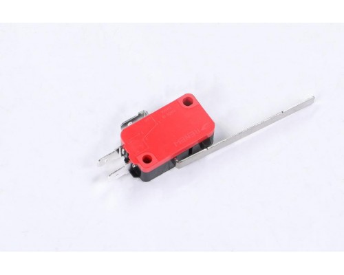 16 Переключатель ограничения подъёма для самоходной тележки EPT (Lifting limitation switch 10301014)