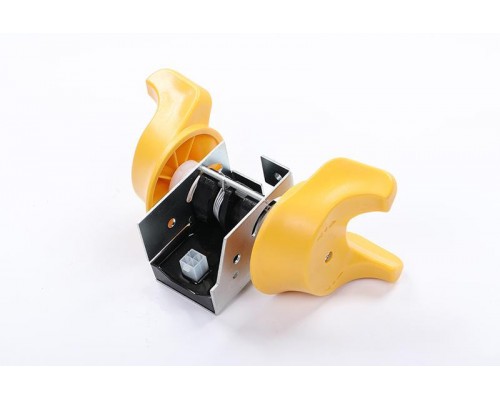 16 Потенциометр в сборе для самоходной тележки EPT (Potentiometer assy. 31101012)