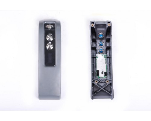 17 Блок управления в сборе для самоходной тележки EPT (Handle upper cover assy. 31101013)