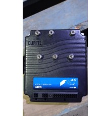 17 Контроллер центр. 1230 (стандарт) для CDDR15-III (Electric conrol assembly 1230 (standard))