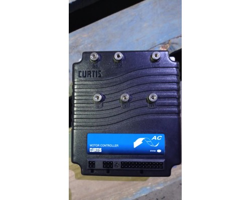 17 Контроллер центр. 1230 (стандарт) для CDDR15-III (Electric conrol assembly 1230 (standard))