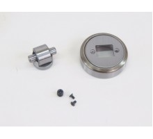 17 Ролик мачты для штабелёра CDDR15-Ⅱ (Roller GL77)