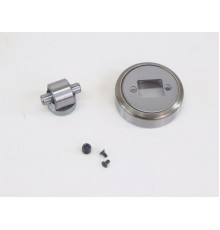 17 Ролик мачты для штабелёра CDDR15-Ⅱ (Roller GL77)
