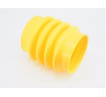 18 Чехол амортизатора резиновый для вибротрамбовок RM-75/RM-80 (Bellow)