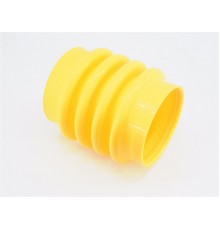 18 Чехол амортизатора резиновый для вибротрамбовок RM-75/RM-80 (Bellow)