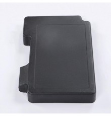 18 Крышка проводки контроллера для самоходной тележки EPT15H (Wires cover for controller 31102021)