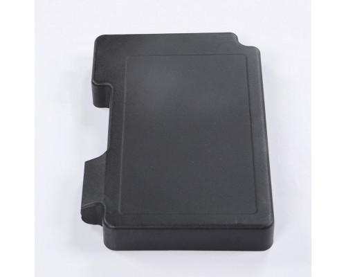 18 Крышка проводки контроллера для самоходной тележки EPT15H (Wires cover for controller 31102021)