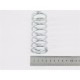 18 Пружина (5х42х100) малого штока для тележки гидравлической DB (Big spring)