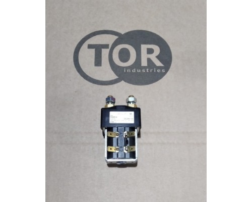 19 Контактор SW80-6 штабелера CDDR15-III (Contactor SW80-6)