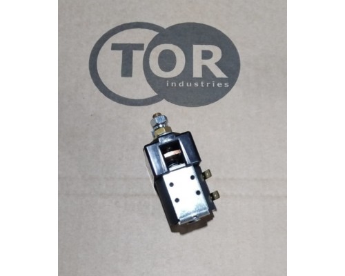19 Контактор SW80-6 штабелера CDDR15-III (Contactor SW80-6)