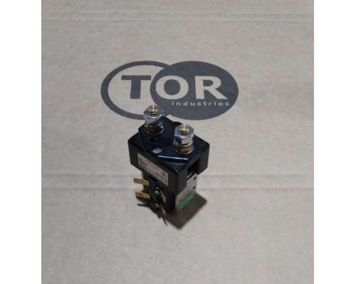 19 Контактор SW80-6 штабелера CDDR15-III (Contactor SW80-6)