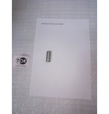 202 Ось подвилочной тяги 16х39 для тележек гидравлических JC (Fork ear connector)