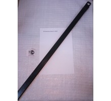 203 Подвилочная тяга 1150 для тележек гидравлических JC (Pushing Rod)