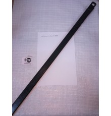 203 Подвилочная тяга 1150 для тележек гидравлических JC (Pushing Rod)