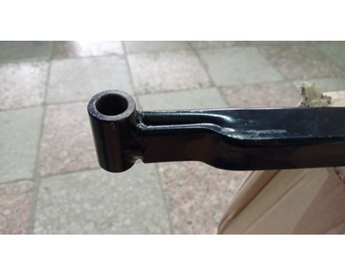 203 Подвилочная тяга 1150 для тележек гидравлических JC (Pushing Rod)