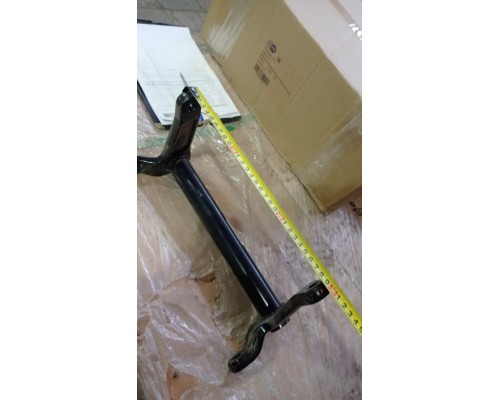 204 Траверса 550 для тележек гидравлических DF (Lever frame 550)