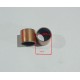204 Втулка (25х29х25) для тележки RHP (BF) (Bushing)