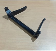 205 Траверса 550 для тележек гидравлических JC (Lever frame)