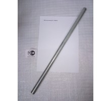 206 Ось (20х483) траверсы 550 для тележек гидравлических JC (Lever bearing)