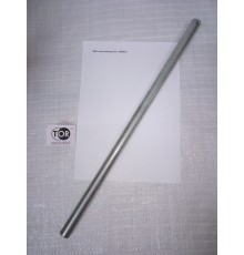 206 Ось (20х483) траверсы 550 для тележек гидравлических JC (Lever bearing)