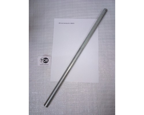 206 Ось (20х483) траверсы 550 для тележек гидравлических JC (Lever bearing)