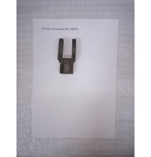 207 Регулировочная вилка тяги для тележек гидравлических DF (Push rod connector)