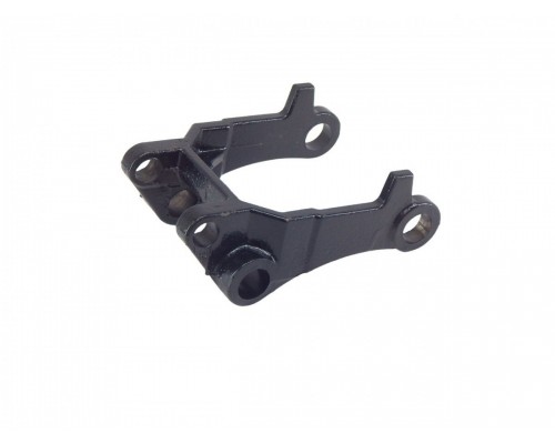 212 Тандем переднего колеса для тележек гидравлических AC/RHP (Front wheel frame)