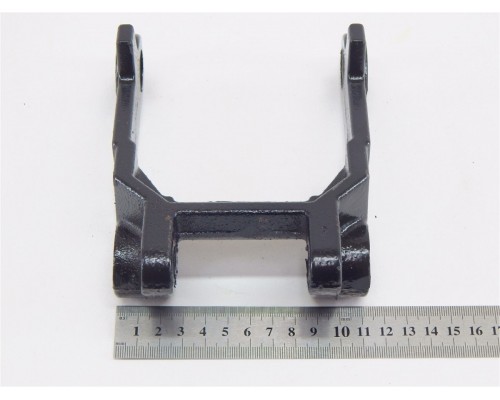 212 Тандем переднего колеса для тележек гидравлических AC/RHP (Front wheel frame)
