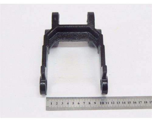 212 Тандем переднего колеса для тележек гидравлических AC/RHP (Front wheel frame)