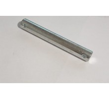 213 Вал оси тандема переднего колеса для тележек AC/RHP (Positioning shaft for front wheel frame)